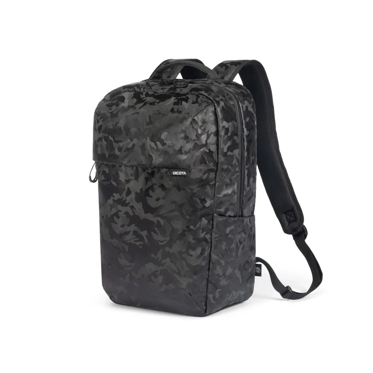DICOTA Backpack COMMUTER 13-16" camo