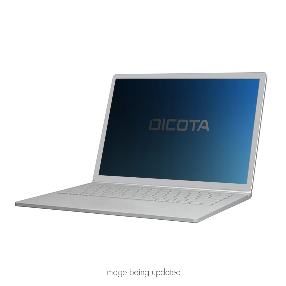DICOTA D70514 Privacy Filter 2-Way Laptop 14" (16:10)