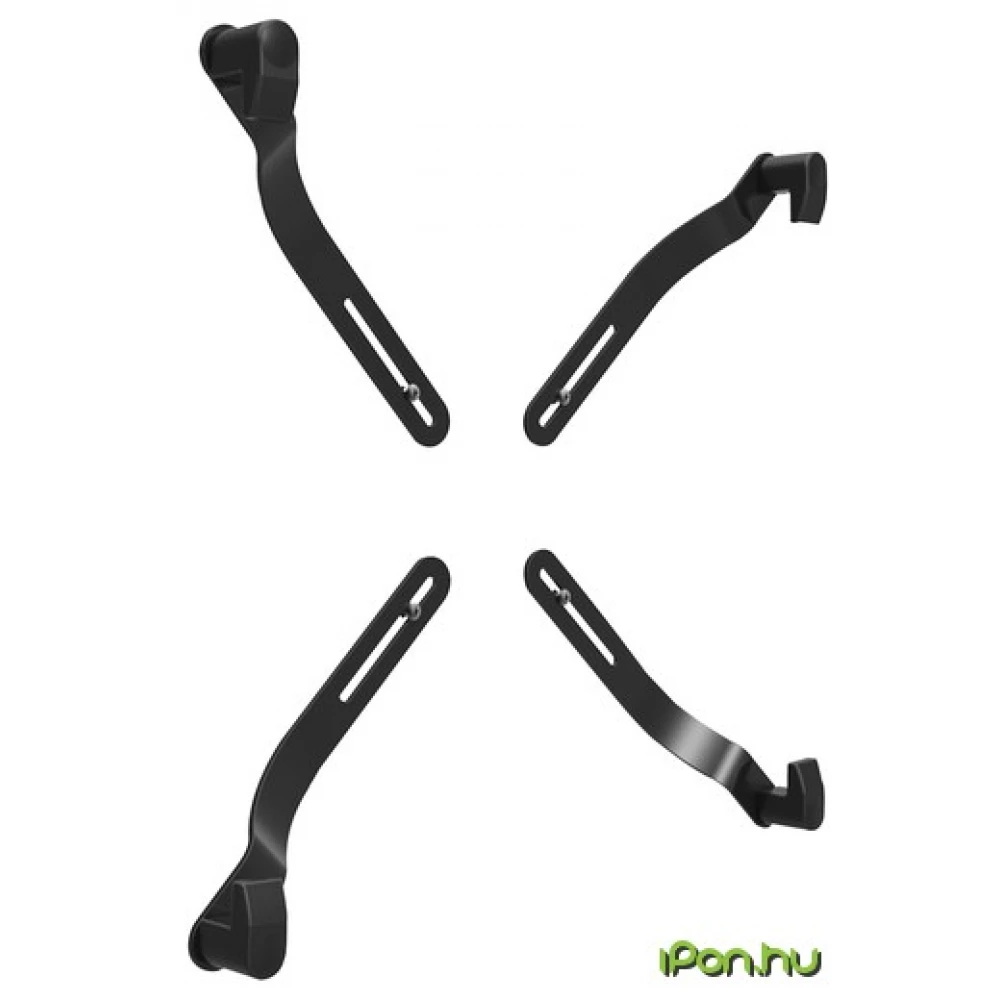 DIGITUS DA-90347 Adapter for mounting monitors