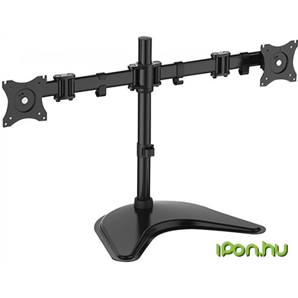 DIGITUS DA-90348 Universal Dual Monitor Stand