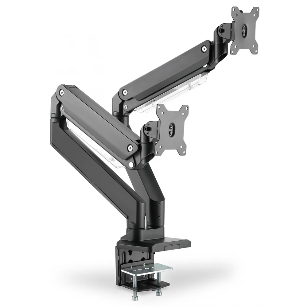 DIGITUS DA-90427 Universal Dual Monitor Mount