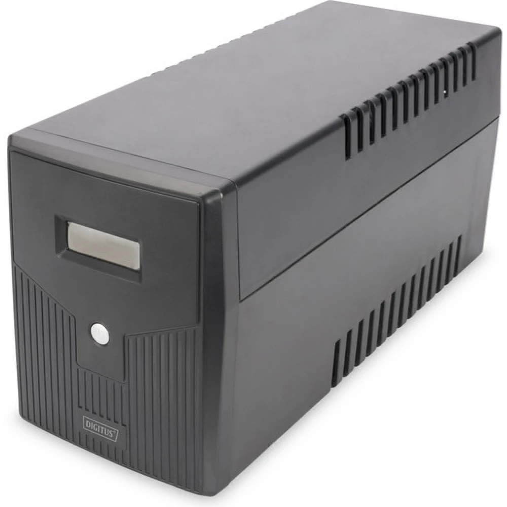DIGITUS DN-170076 Line-Interactive UPS 2000 VA/1200 W