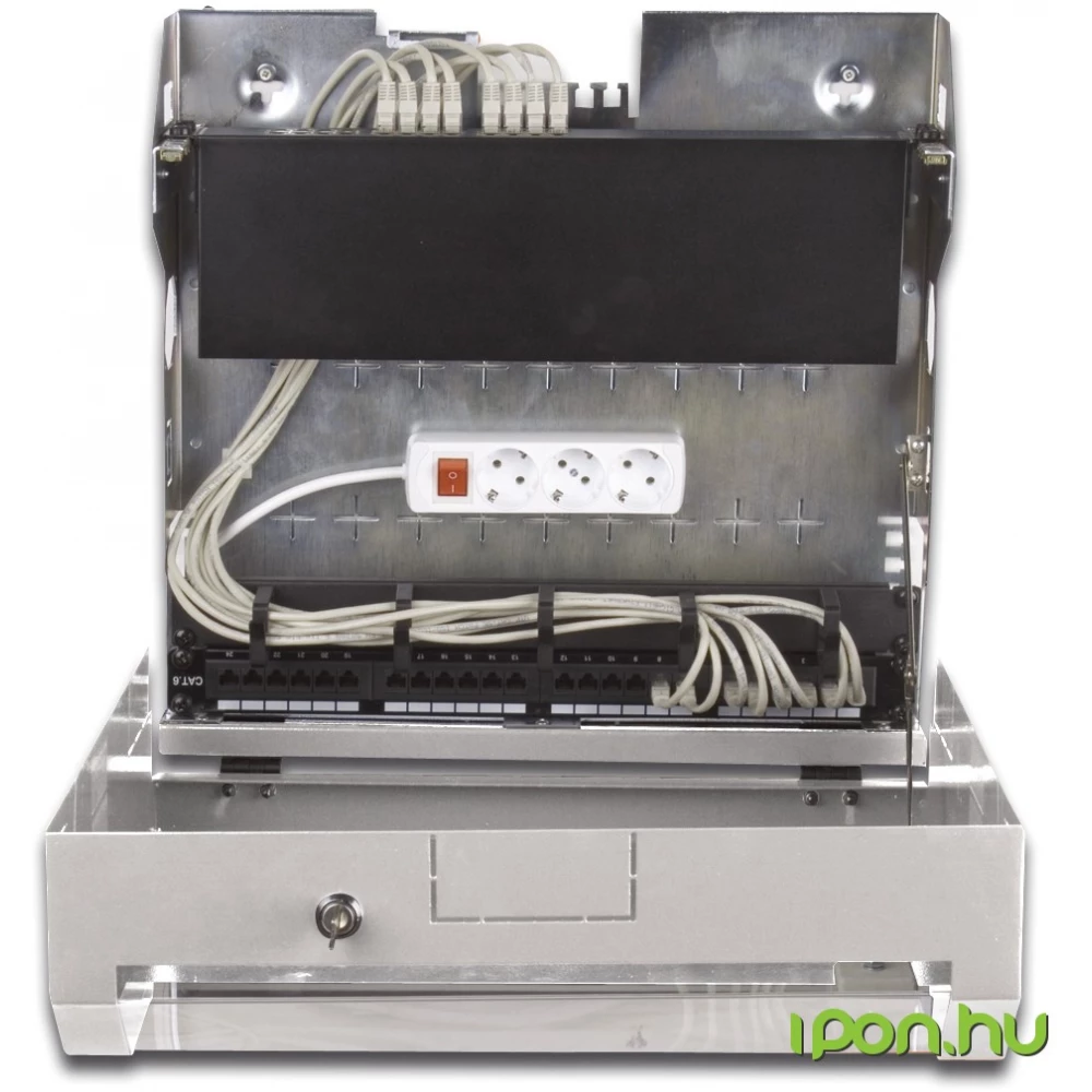 DIGITUS DN-19 04U-PB