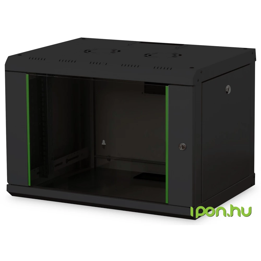 DIGITUS DN-19 09-U-SW