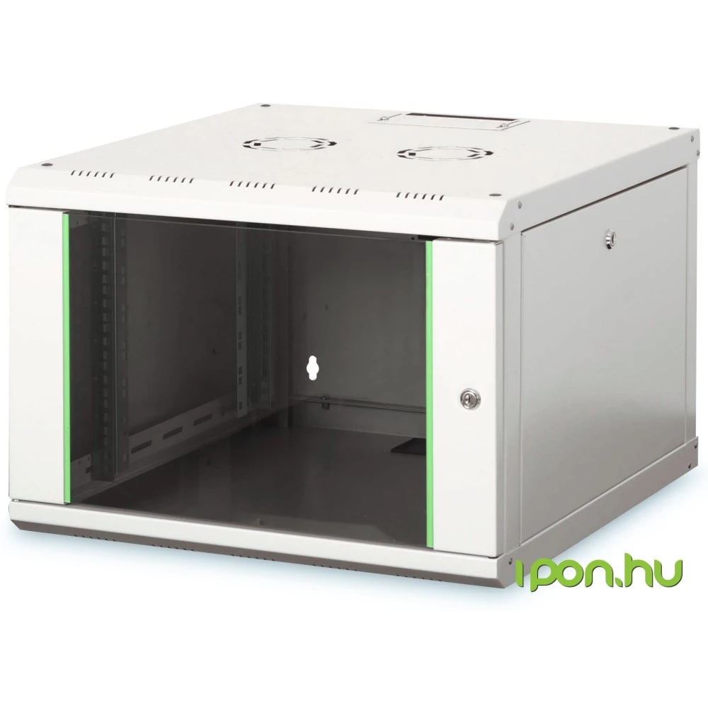 DIGITUS DN-19 09U-6/6