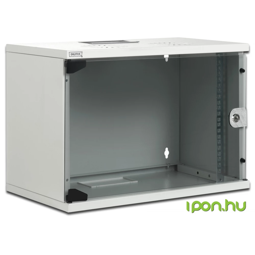 DIGITUS DN-19 12-U-S-1