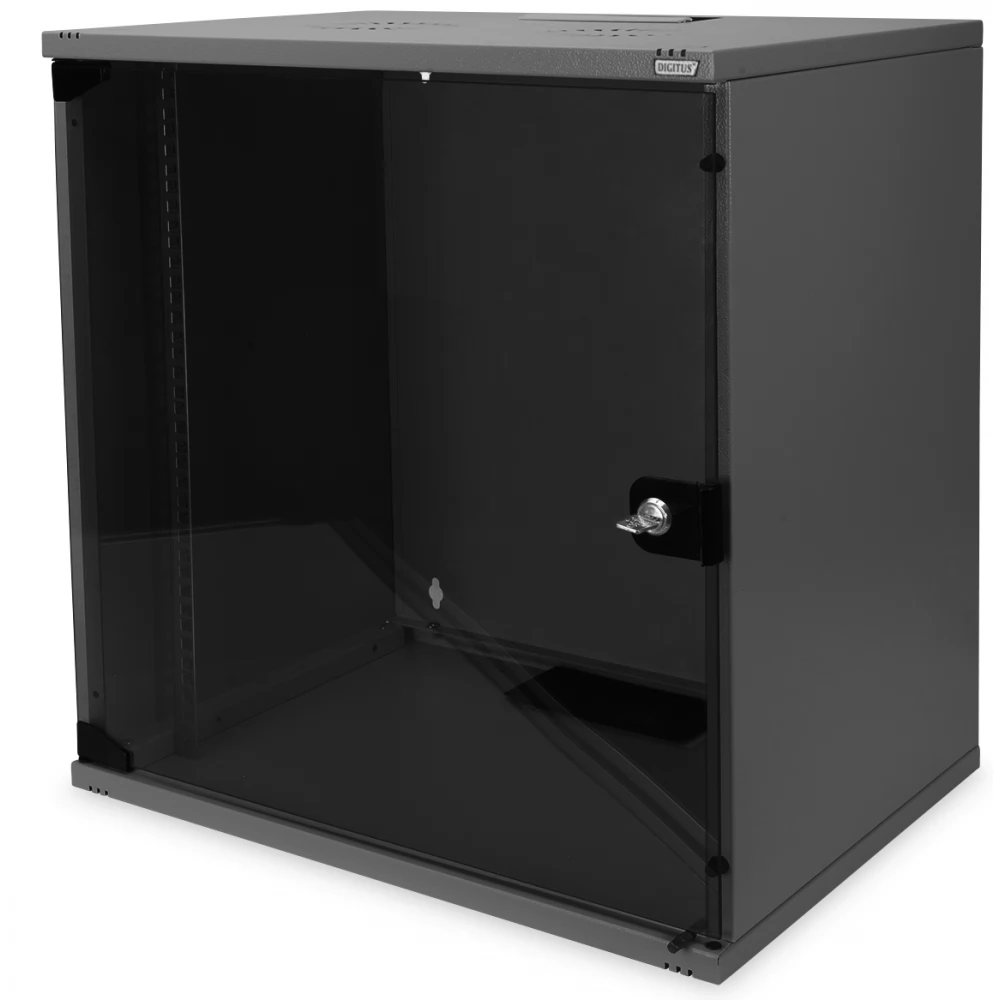 DIGITUS DN-19 12-U-S-SW