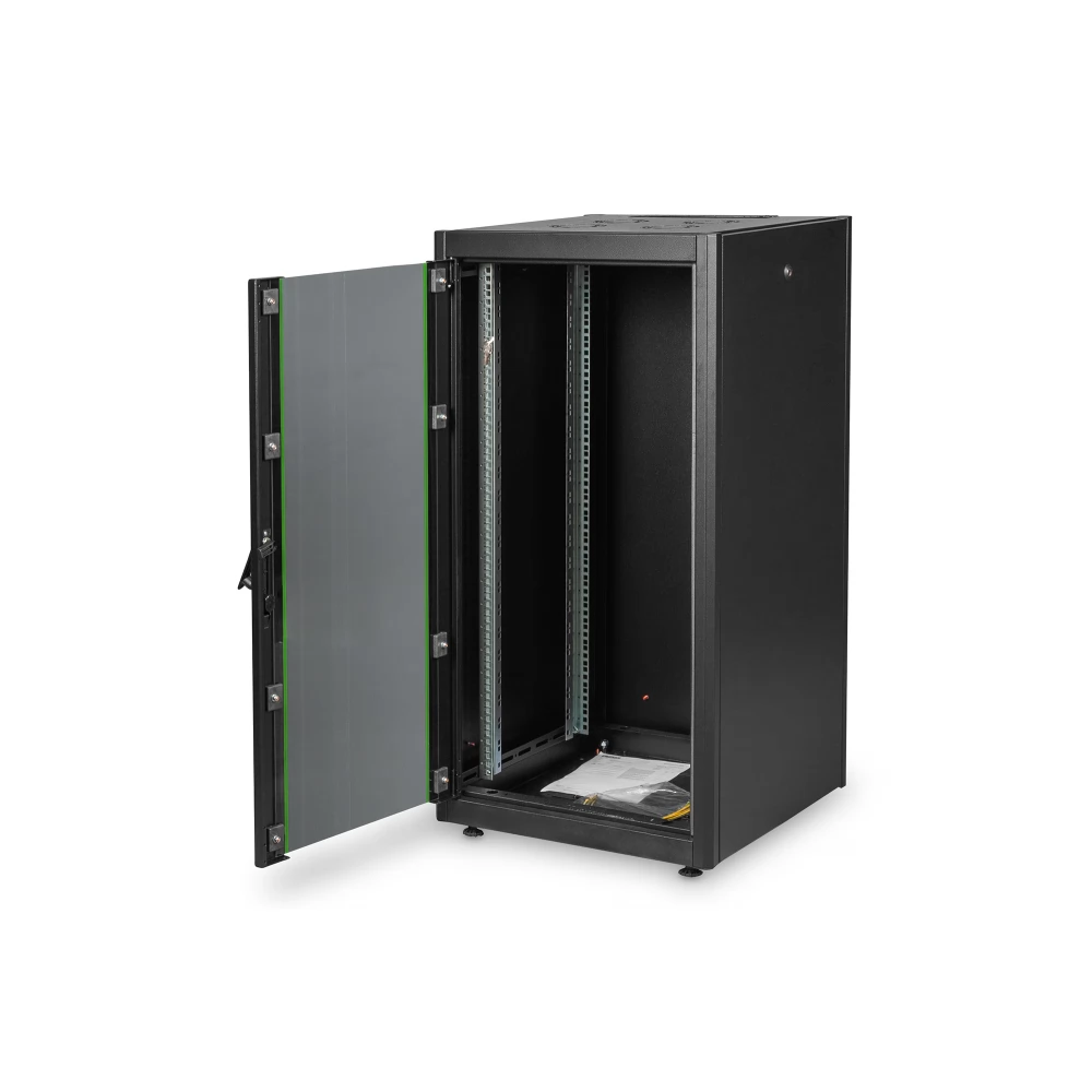 DIGITUS DN-19 22U-6/6-DB Network Rack