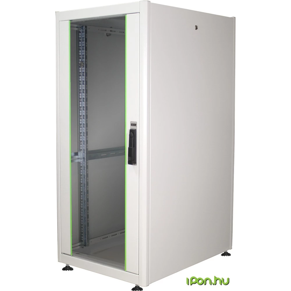 DIGITUS DN-19 26U-6/6-D Network Rack