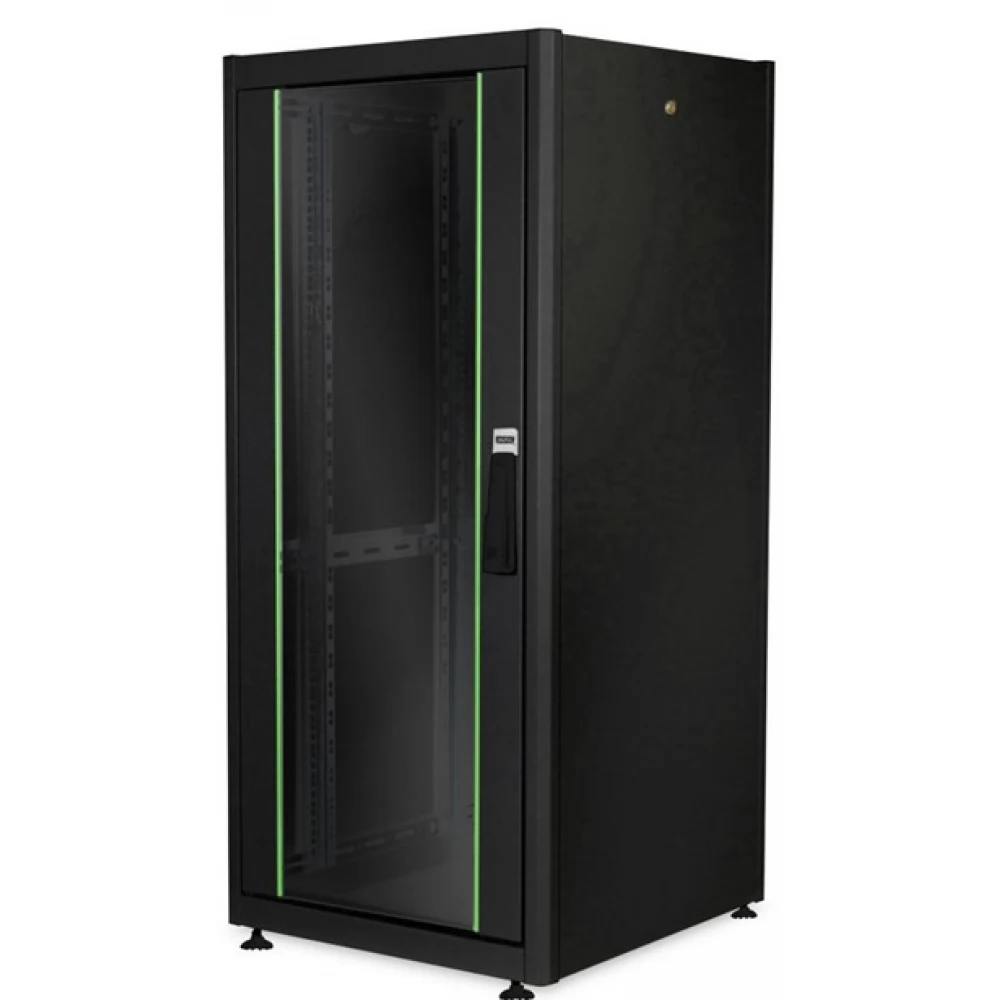 DIGITUS DN-19 26U-6/6-DB Network Rack
