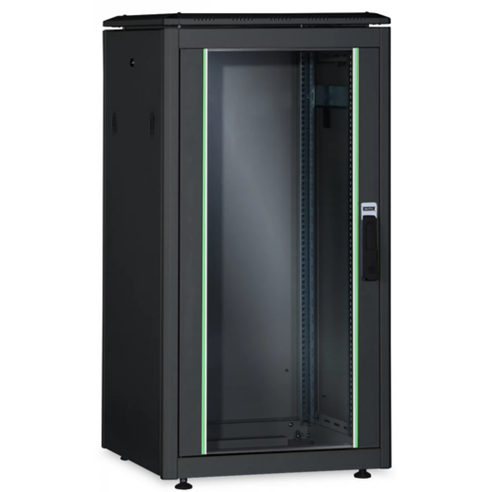 DIGITUS DN-19 26U-8/10-B-1 Network Rack