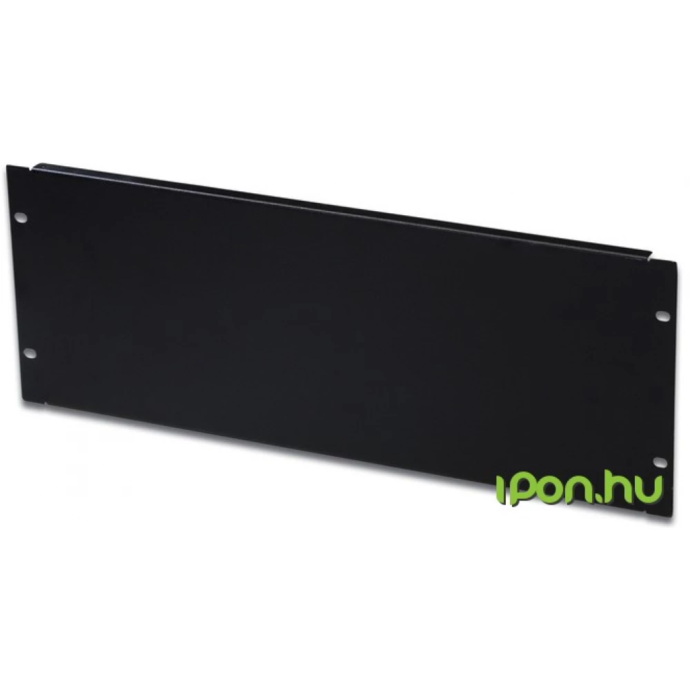 DIGITUS DN-19 BPN-04-SW Professional Blank Panels