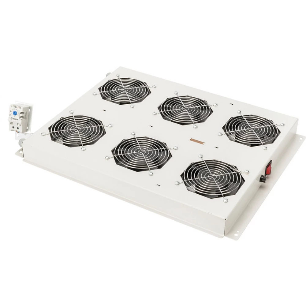DIGITUS DN-19 FAN-6-SRV Roof Cooling Unit