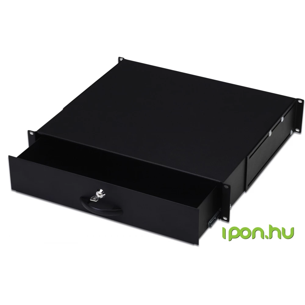 DIGITUS DN-19 KEY-2U-SW