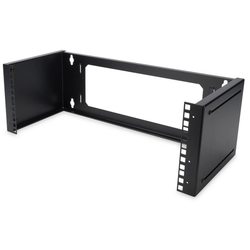 DIGITUS DN-19 PB-4U-SW Wall Mounting Patch Bracket
