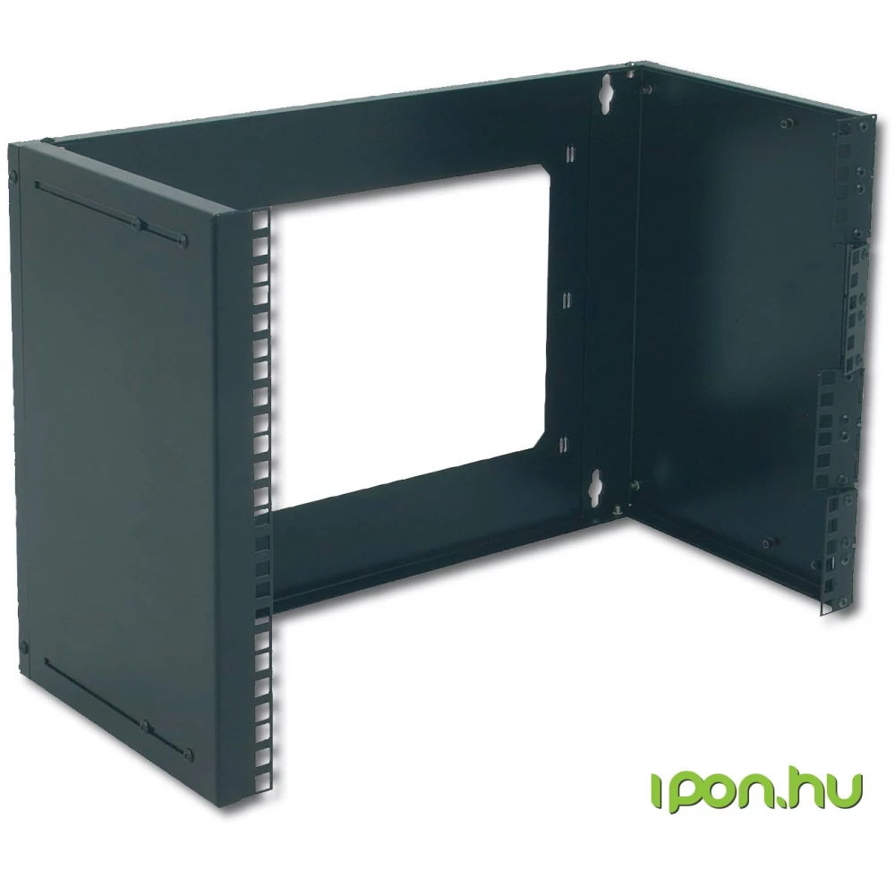 DIGITUS DN-19 PB-8U-SW