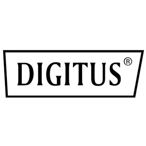 DIGITUS DN-19 PHS-AD INSTALL.KIT PROFILE HALFCYLIND FOR NETWORK-/ SERVER CABINETS