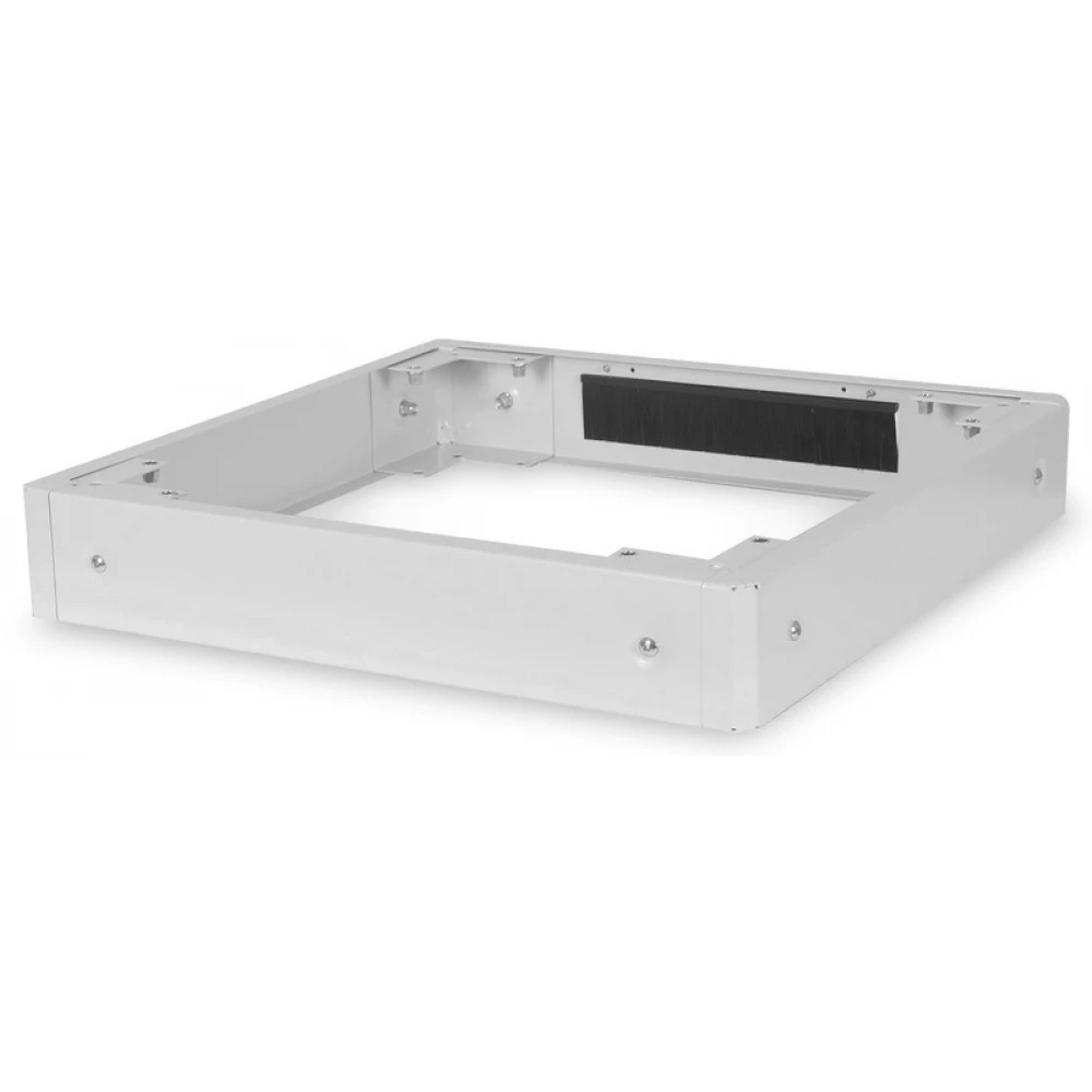 DIGITUS DN-19 PLINTH-6/6-1 Professional Plinth for Network Cabinets