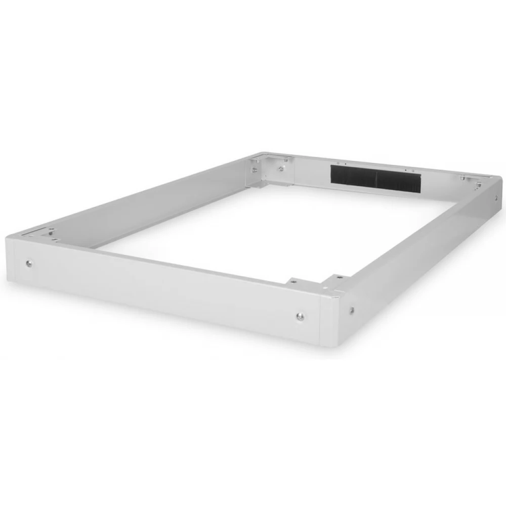 DIGITUS DN-19 PLINTH-8/12-N1 Plinth for Unique Network