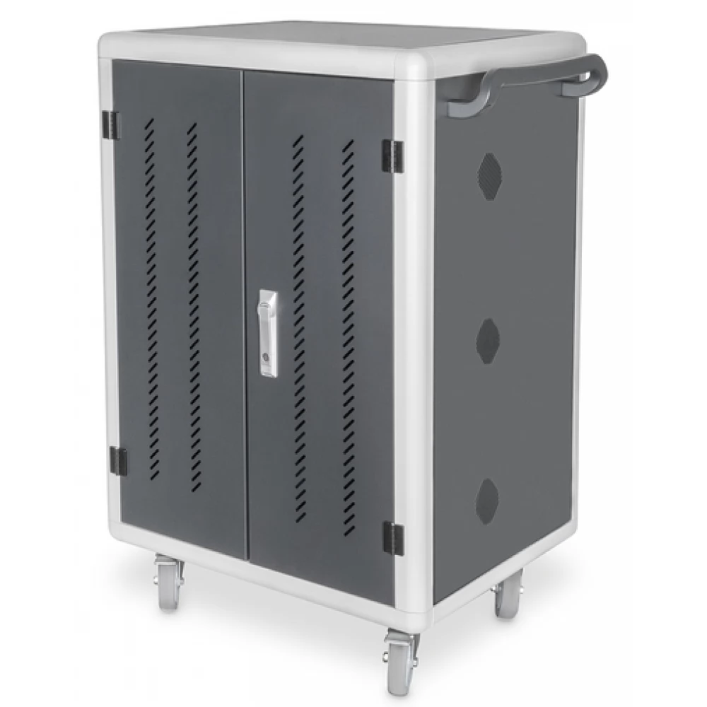 DIGITUS DN-45002 Charging Trolley for Notebooks