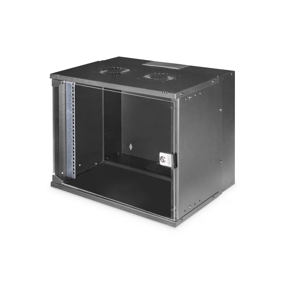 DIGITUS DN-49205 Wall Mounting Cabinet SOHO PRO