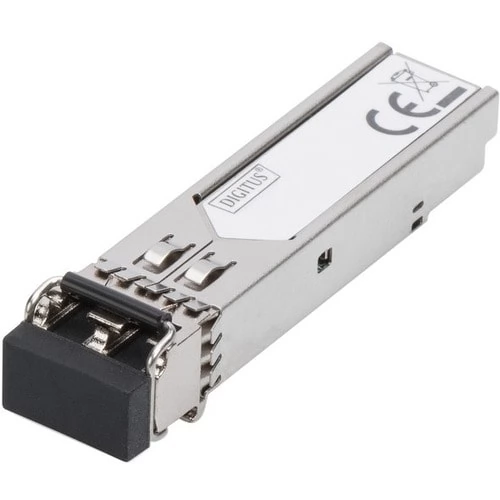 DIGITUS DN-81212 halózati SFP+ transceiver modul
