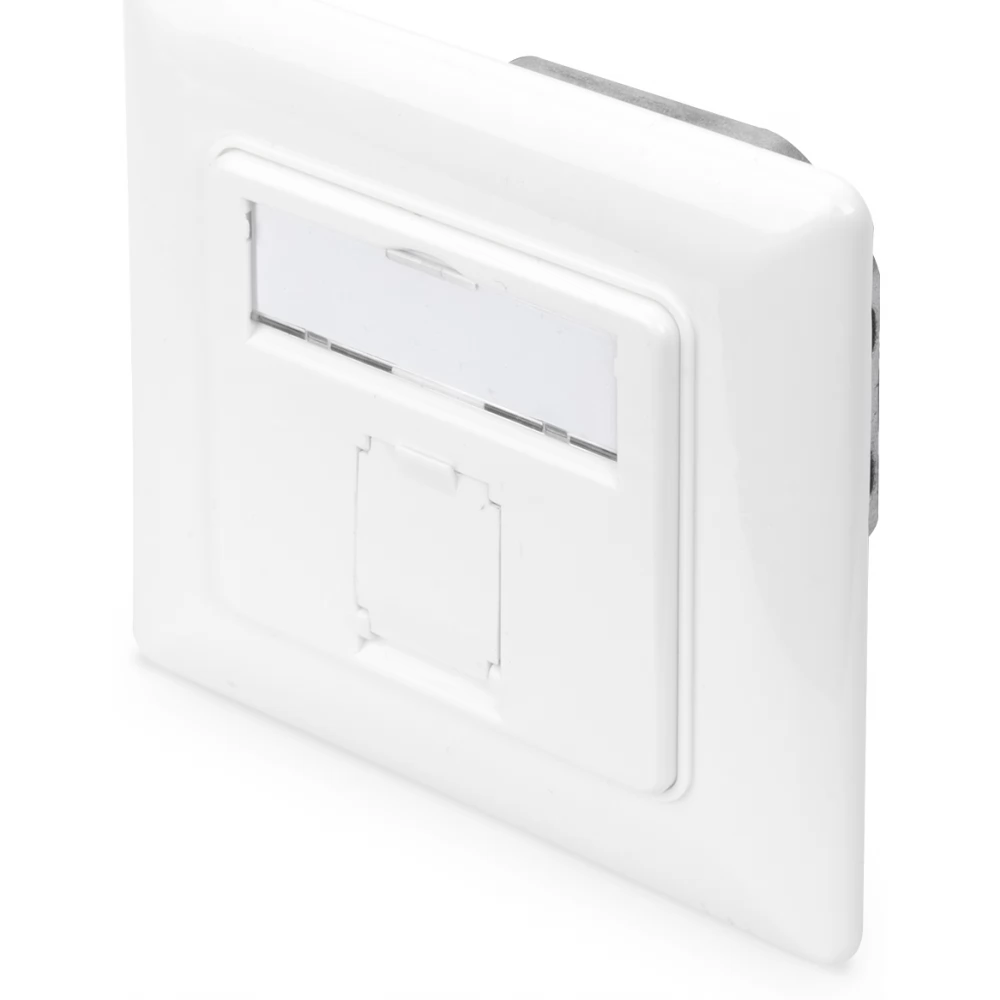 DIGITUS DN-9010/8-1 CAT 6A Class EA Network Outlet