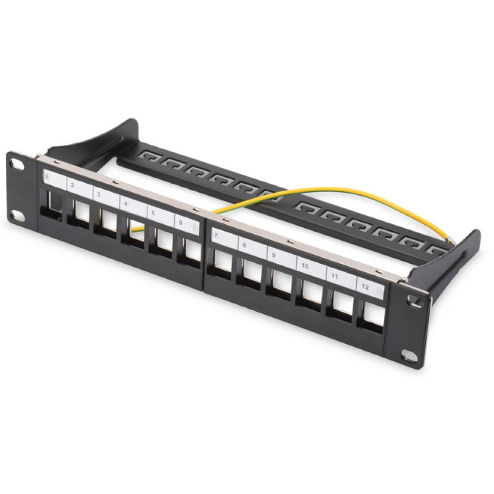 DIGITUS DN-91420 Professional Modular Patch Panel
