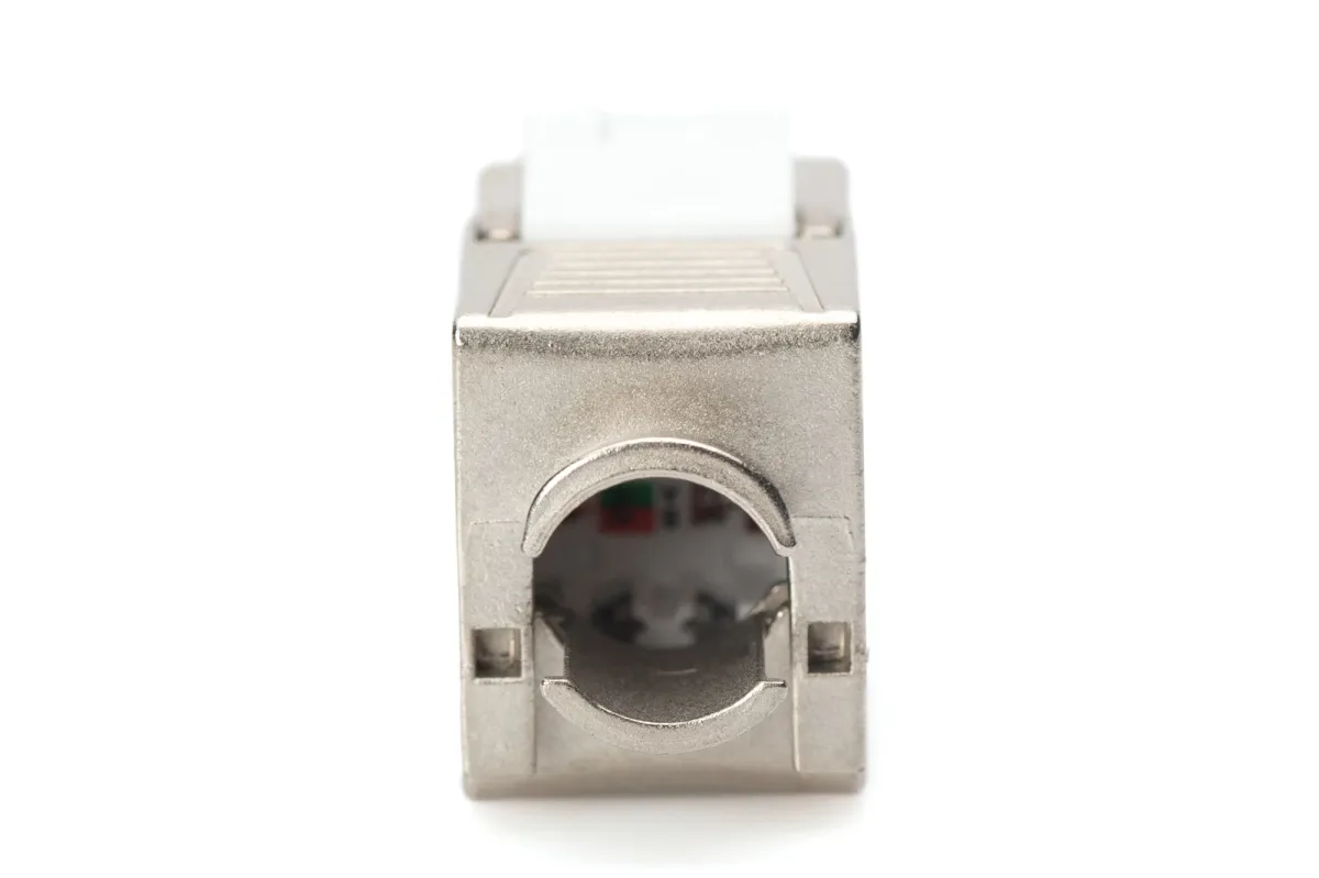 DIGITUS DN-93615-4 CAT 6A Keystone Module