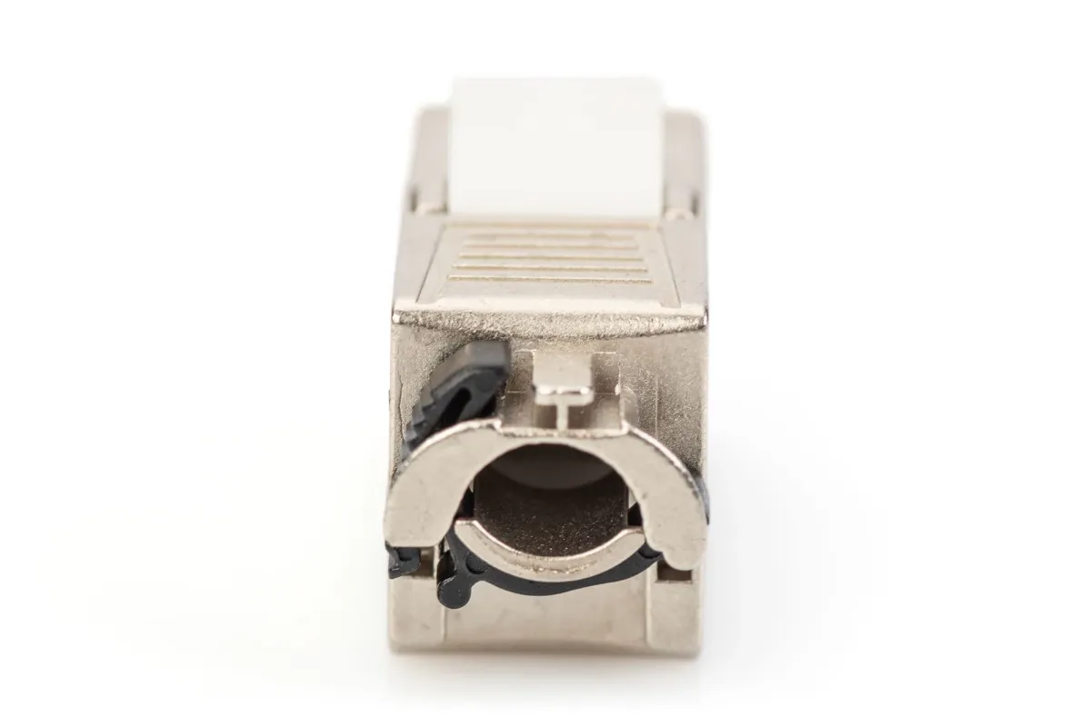 DIGITUS DN-93617-4 Cat. 6A keystone module
