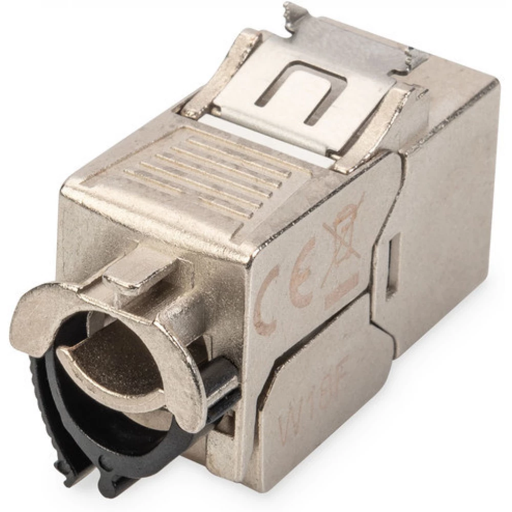 DIGITUS DN-93619-24 Professional CAT 6A Keystone Module