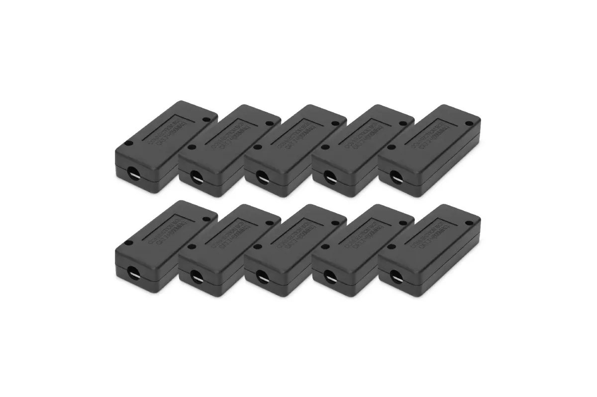 DIGITUS DN-93907-1-10 Junction Box CAT 7