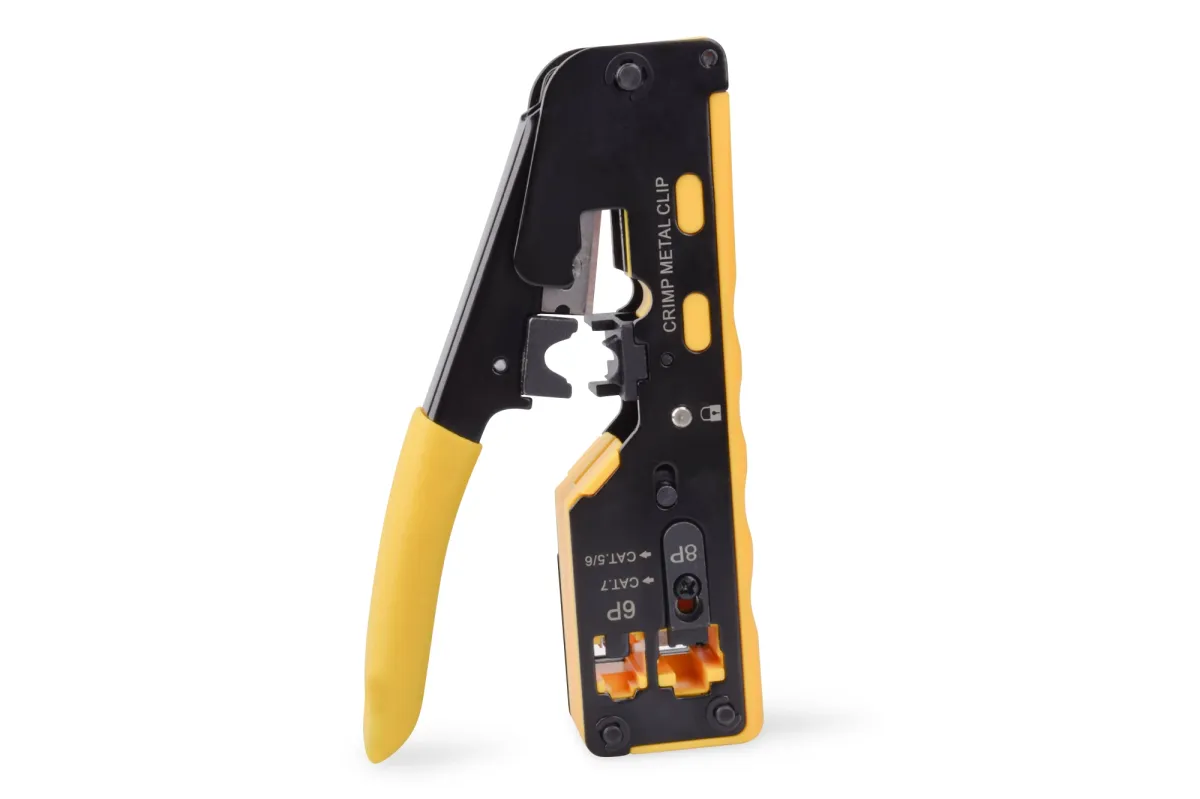 DIGITUS DN-94025 Multi Modular Crimping Tool
