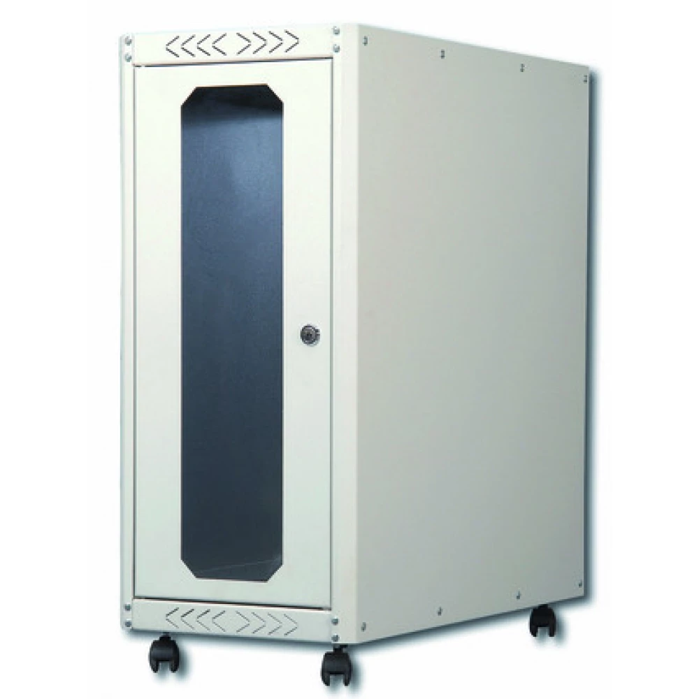 DIGITUS DN-CC 9001 Professional Computer Case