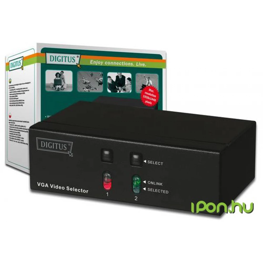 DIGITUS DS-44100