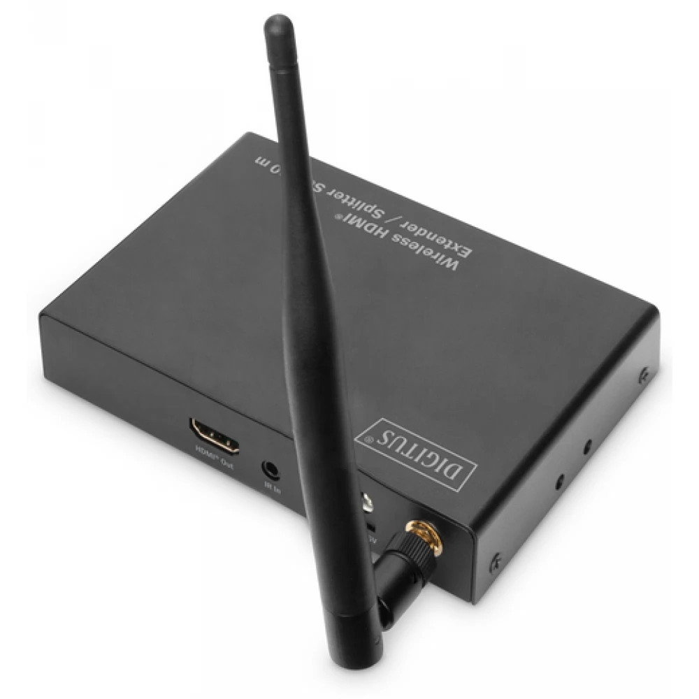DIGITUS DS-55315 Receiver unit
