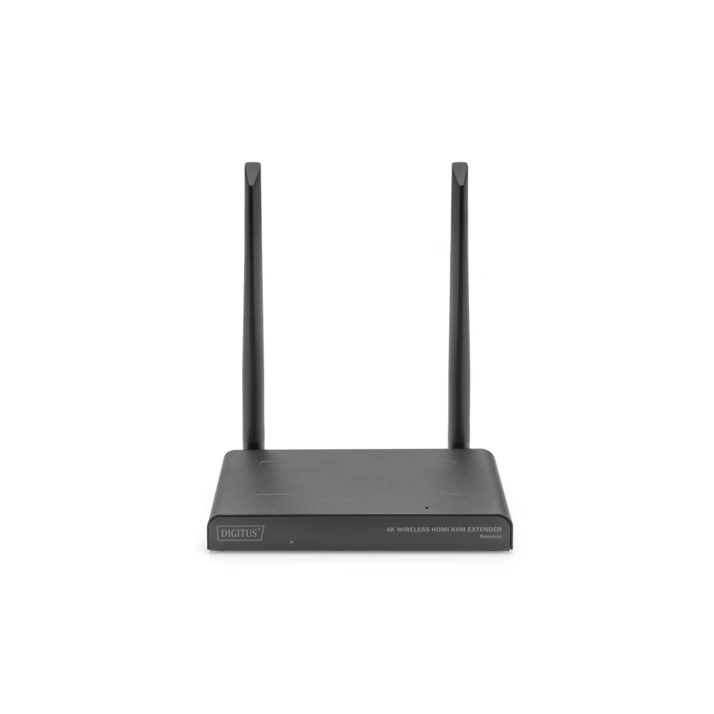 DIGITUS DS-55329 Receiver unit for 4 K Wireless HDM KVM Extender Set (DS-55328)