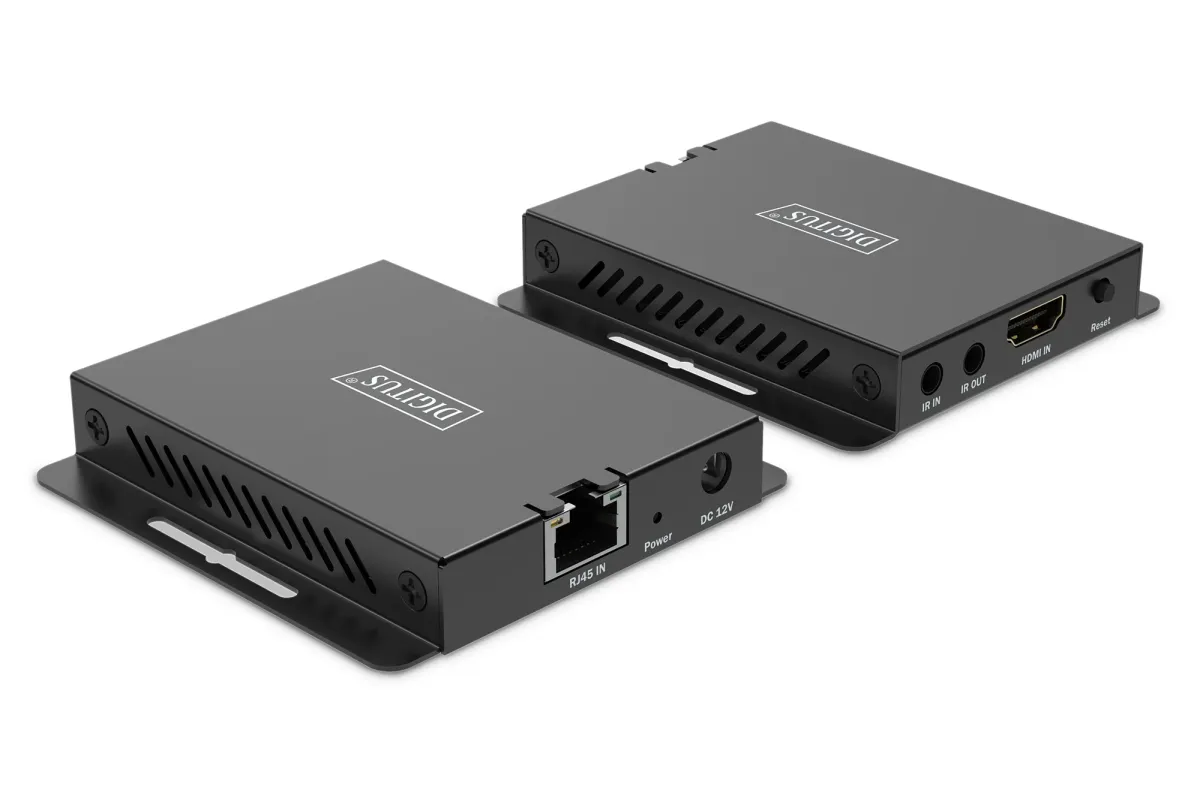 DIGITUS DS-55342 HDMI Extender Set