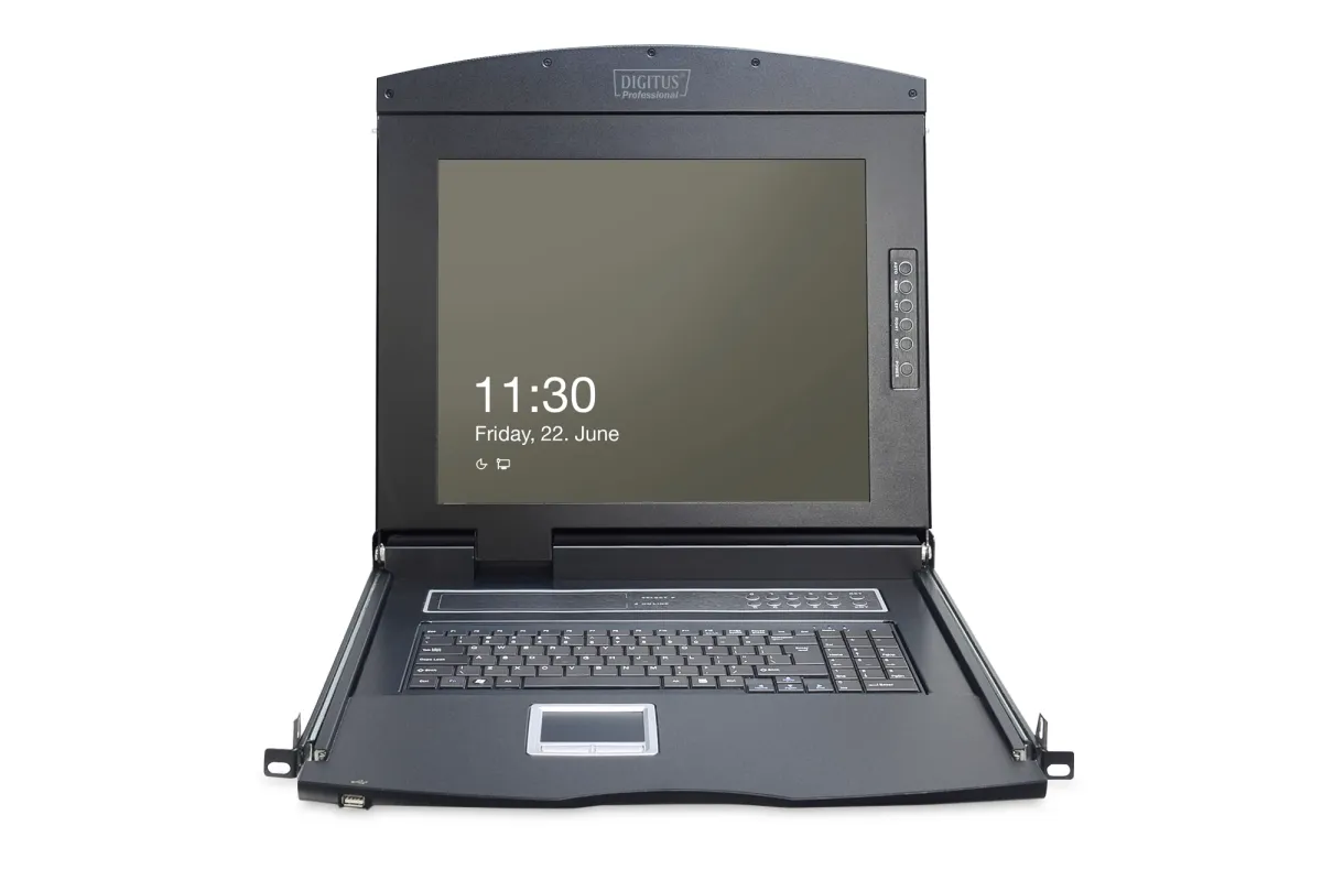 DIGITUS DS-72210 Modular console