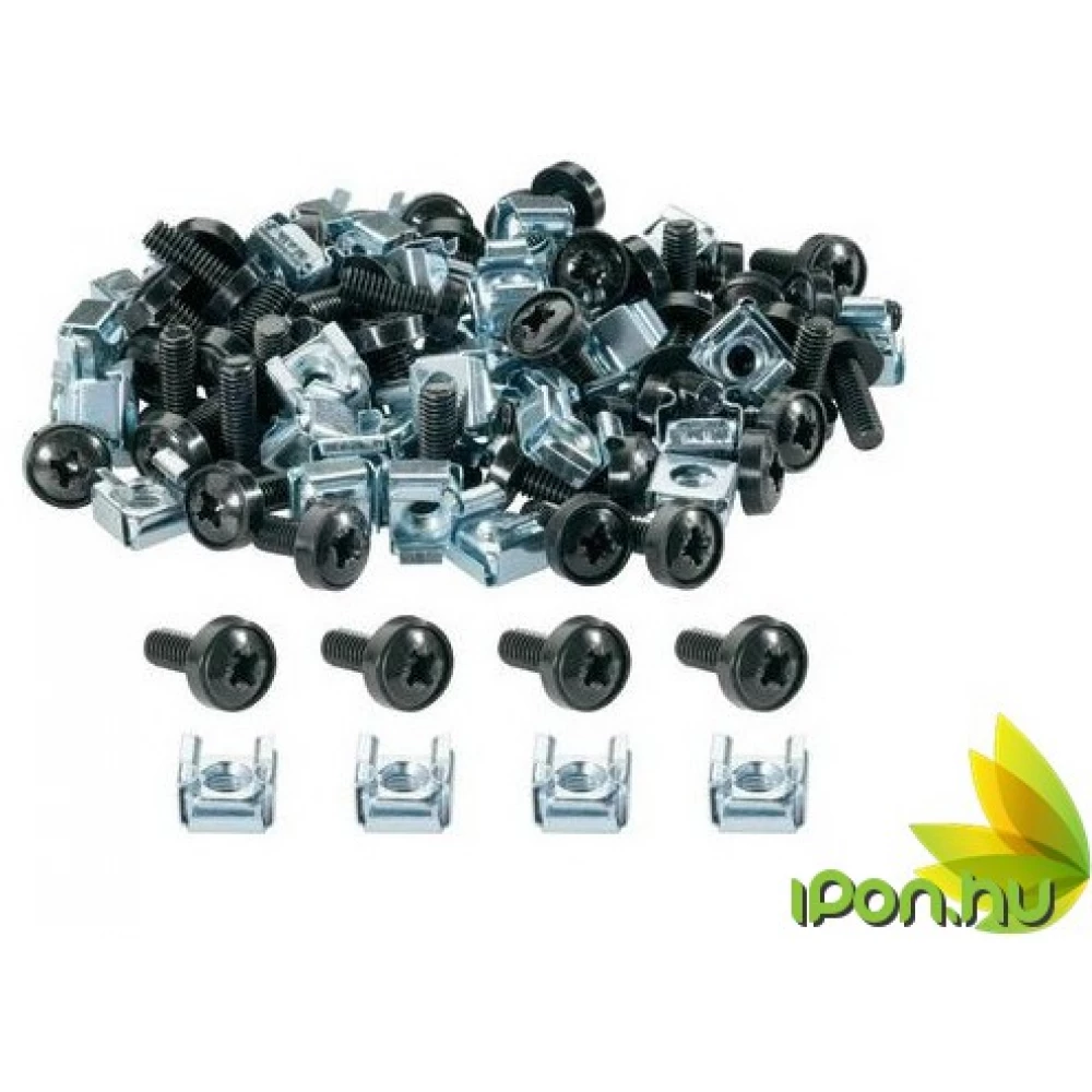 DIGITUS Fixing set for 483mm (19‘‘) components