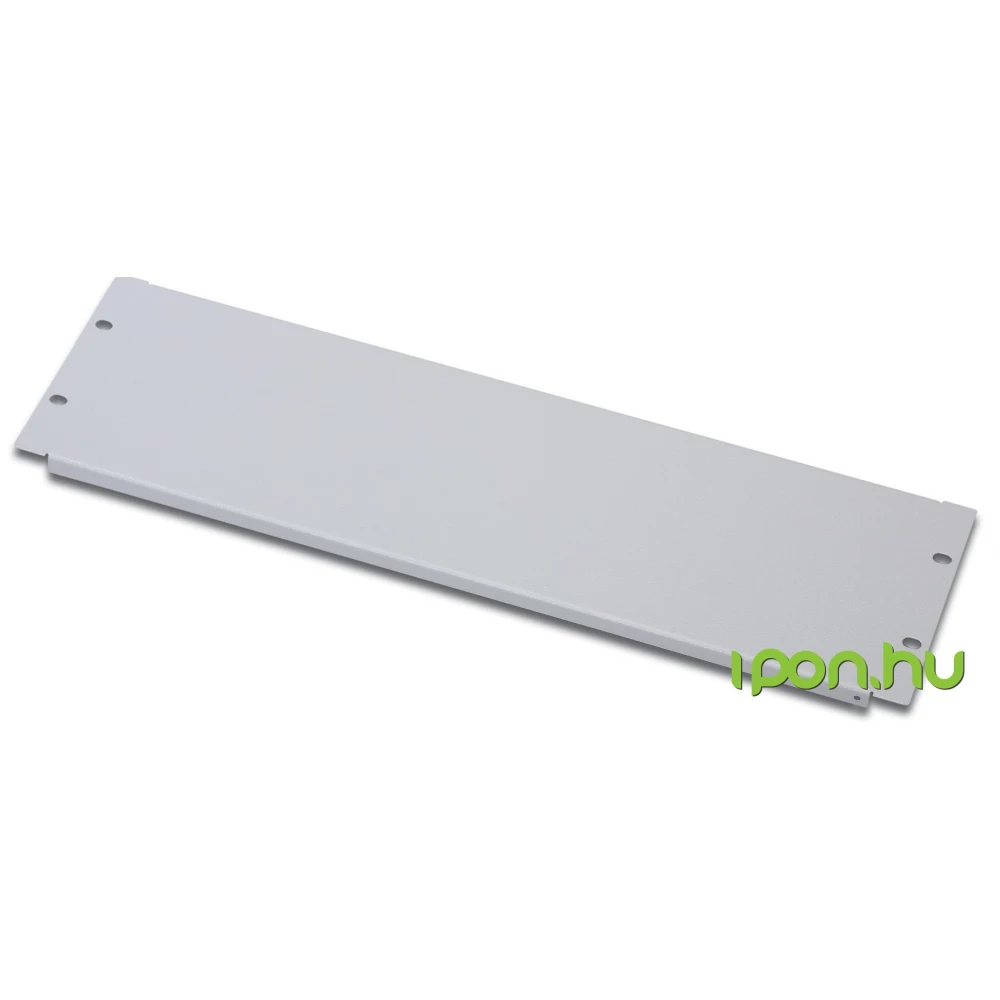 DIGITUS Professional Blindabdeckung für Netzwerk & Serverschränke DN-19 BPN-03