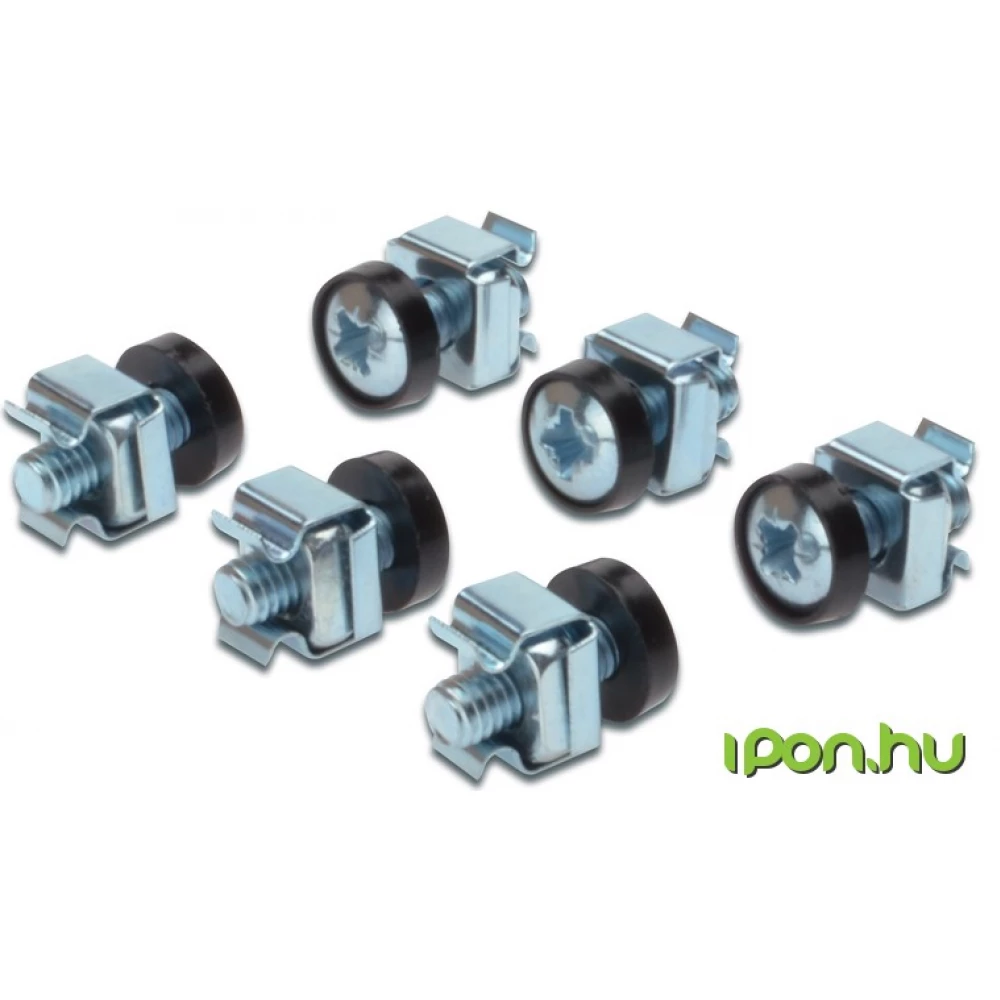 DIGITUS Professional Fixing set DN-19 SET-S