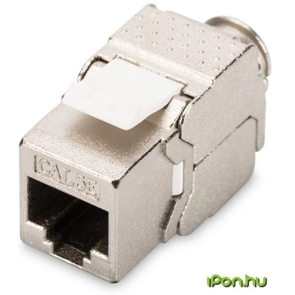 DIGITUS UTP Keystone Ezüst 3cm DN-93512