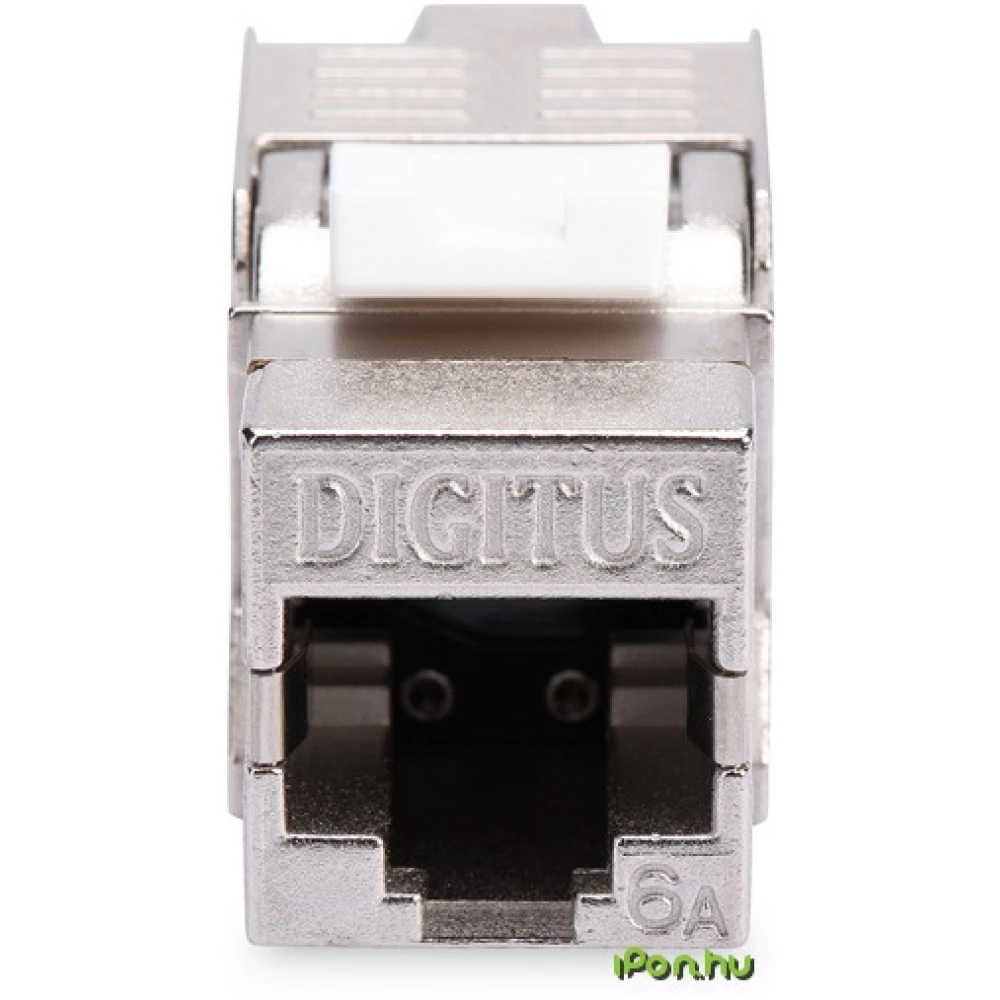 DIGITUS UTP Keystone Ezüst 3cm DN-93615-24