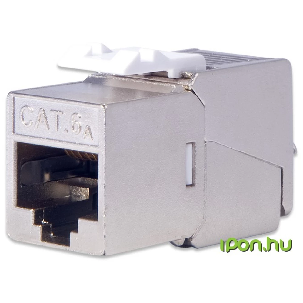 DIGITUS UTP Keystone Ezüst 3cm DN-93617-24