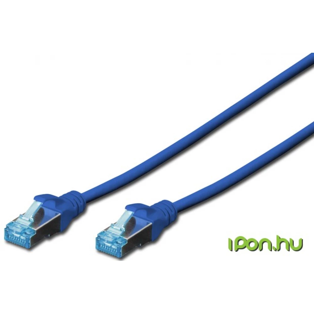 DIGITUS UTP Összekötő Kék 1m DK-1532-010/B