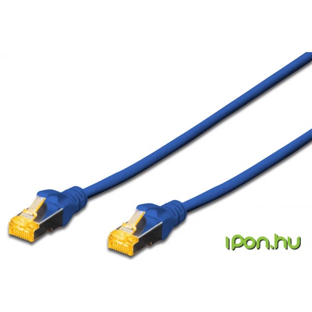 DIGITUS UTP Összekötő Kék 1m DK-1644-A-010/B
