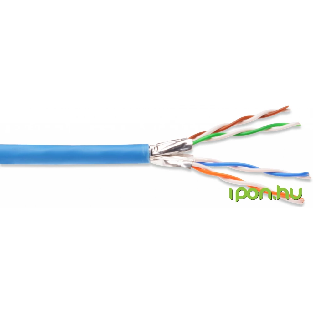 DIGITUS UTP Összekötő Kék 305m DK-1623-A-VH-5