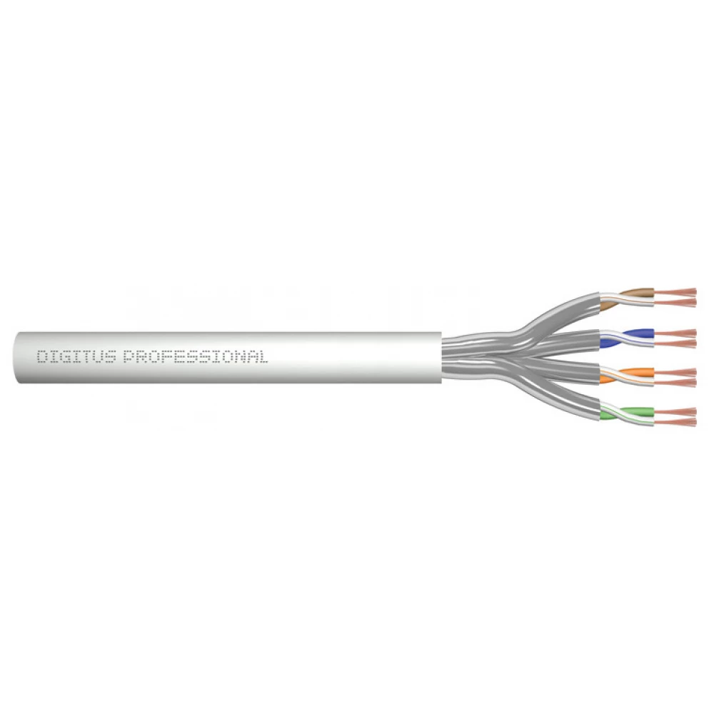 DIGITUS UTP Összekötő Szürke 100m DK-1623-A-P-1