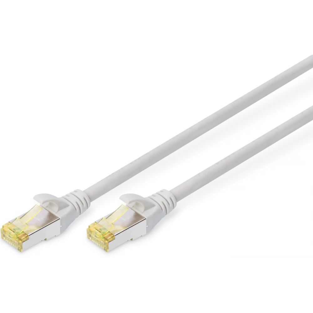 DIGITUS UTP Összekötő Szürke 1.5m DK-1644-A-015